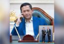 សម្តេចធិបតី ជួបសន្ទនាជាមួយ ឯកឧត្តម Anthony Albenese នាយករដ្ឋមន្ត្រីអូស្ត្រាលីតាមទូរសព្ទ